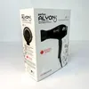 Parlux Alyon Air ionizer tech Eco friendly Matt noir - Voir les images du produit 4