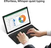 TECLAST K10 Bluetooth-Tastatur, Bluetooth-Verbindung mit Produktbild-Vorschau 6