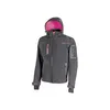 U-Power Softshell-Jacke Space, Farbe:grey fucsia, Größe:M Produktbild-Vorschau 1