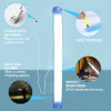 Nafukovacia kempingová lampa Light Tube USB napájaná Náhľad obrázku produktu 5