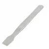 A metal spudger tool on a white background. Produktbild-Vorschau