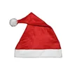 Mütze Weihnachtsmann Weihnachten Weihnachtsmannmütze Produktbild-Vorschau 3