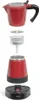 Electric Italian coffee maker - LIVOO - DOD117RC - 480 W - Anteprima dell’immagine prodotto 3