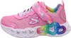 Skechers Sneaker Low Mädchen 31353735373439 Pink 33 EU Produktbild-Vorschau 27
