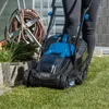 Cortacésped eléctrico Scheppach BC-MP320-X | Ancho de 32 cm Vista previa de la imagen del producto 8