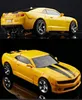 Akční transformační figurka - Bumblebee 28 cm + doplňky. Náhled obrázku produktu 5