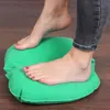 Vital Comfort Venentrainer aufblasbar, grün beflockt Produktbild-Vorschau 4