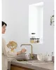 Brabantia Égouttoir à vaisselle moyen, beige clair Voir les images du produit 14