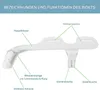 Bidet Aufsatz,Nicht Elektrisch Bidet Toilettenaufsatz mit Produktbild-Vorschau 3