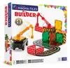 Magna-Tiles 21632, Juego de construcción, a partir de 3 Vista previa de la imagen del producto 1