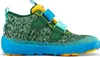 A single shoe shown from the side against a white background. Produktbild-Vorschau