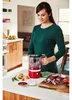 KitchenAid 5KFCB519EER - 1,19 l - Transparent - Rouge - Voir les images du produit 6