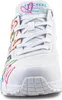 SKECHERS Uno-Highlight Love Schuhe Damen weiss 41 Produktbild-Vorschau 94