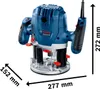 Bosch GOF 130 Oberfräse 1300W Produktbild-Vorschau 5