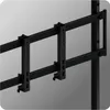 Huzaro Speed 9.1 | Sim Racing Monitor TV Stand | VESA 75x75 Anteprima dell’immagine prodotto 21