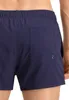 PUMA Herren Badehose Badeshorts Logo Short Length Swim Produktbild-Vorschau 5