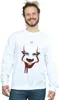 It Chapter 2 - Sweatshirt für Herren BI49825 (XXL) (Weiß) Produktbild-Vorschau 2