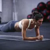 adidas Adidas mata fitness l szara l 173 x 61 x 0,7 cm Podgląd zdjęcia produktu 12