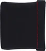 Pochette de rangement pour casque en cuirPolyuréthanenoir, Voir les images du produit 5