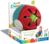 Clemmy Sensorikball, CLEMENTONI, Baby Spielzeug, Produktbild-Vorschau 2