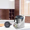 Spätzleaufsatz Thermomix TM6 Zubehör, Spätzlesieb, schnell Produktbild-Vorschau 6