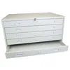 Architektenschrank Planschrank Zeichnungsschrank Produktbild-Vorschau 3