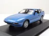 Maxichamps 940062122 Porsche 924 1976 blau metallic 1:43 Produktbild-Vorschau 2