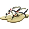 Rieker Damen Sandaletten Zehensteg Slingsandalen 64281-14, Produktbild-Vorschau 16