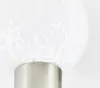 faretto color ferro/bianco Bona, a 3 fiamme 10534/05 Anteprima dell’immagine prodotto 6
