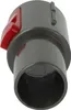 vhbw Staubsauger Adapter auf 32mm Zubehör Anschluss Produktbild-Vorschau 8