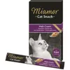 Miamor 15gx6x11 CatSnack Malt-Cream & Käse Produktbild-Vorschau 10