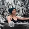 Kedica® Ľadová vaňa, ľadová vaňa, ľadová vaňa, ľadová vaňa Náhľad obrázku produktu 7
