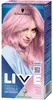 Schwarzkopf Live Ultra Brights P123 Rose Gold Coloration Produktbild-Vorschau 1