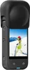 Puluz silicone protective lens cover for Insta360 X3 Voir les images du produit 4