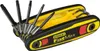 Stanley Stiftschlüssel Set FatMax 0-97-552, Schraubendreher Produktbild-Vorschau 4