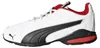 Puma Electro SL Sneaker Weiß Produktbild-Vorschau 6