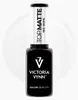 Victoria Vynn | Top Matte – Transparentný – 8 ml – Bez Náhľad obrázku produktu 1