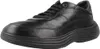 Geox Herren Sneaker U35C2A 00043 C9999 Farbe: Schwarz Produktbild-Vorschau 1