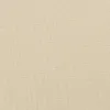 vidaXL Zierkissen 2 Stk. Creme Ø15x50 cm Stoff Produktbild-Vorschau 6