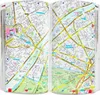 Paryż 3w1: przewodnik + atlas + mapa Anteprima dell’immagine prodotto 10