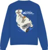 Avatar : The Last Airbender - Sweat-shirt Homme/Femme Unie Voir les images du produit 1