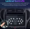 9''autoradio Carplay 4+64G android13 DAB android auto SWC Produktbild-Vorschau 9