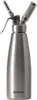HENDI Sahnespender Edelstahl   0,5 l 85x235 mm           Produktbild-Vorschau 20
