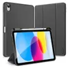 Dux Ducis Domo Etui Ipad 10.9'' 2022 (10 Gen.) Pokrowiec Podgląd zdjęcia produktu 24