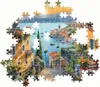 Clementoni 31726 układanka 1500 elementów sztuka Podgląd zdjęcia produktu 6