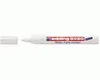 Edding 8050, Weiß, Blau, Rot, Weiß, 4 mm, 1 Stück(e) Produktbild-Vorschau 10