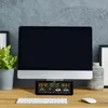 Stazione meteorologica wireless TFA WLAN TFA.me ID-07, nera Anteprima dell’immagine prodotto 8