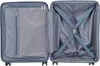 American Tourister Soundbox Trolley Hard Shell Blue 35,5 Podgląd zdjęcia produktu 28