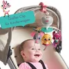 Tiny Love Take Along Mobile, cellulare musicale per bambini Anteprima dell’immagine prodotto 20