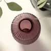 LEONARDO Bellagio, Becherförmige Vase, Glas, Beere, Tisch, Produktbild-Vorschau 2